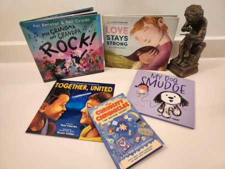 Kids Books September 2025