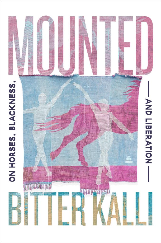 Mounted