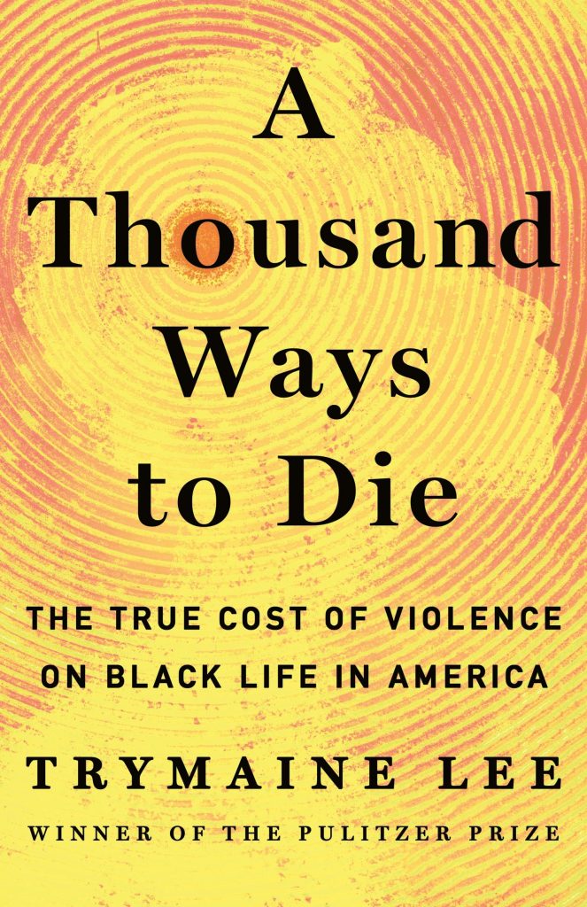 A Thousand Ways to Die