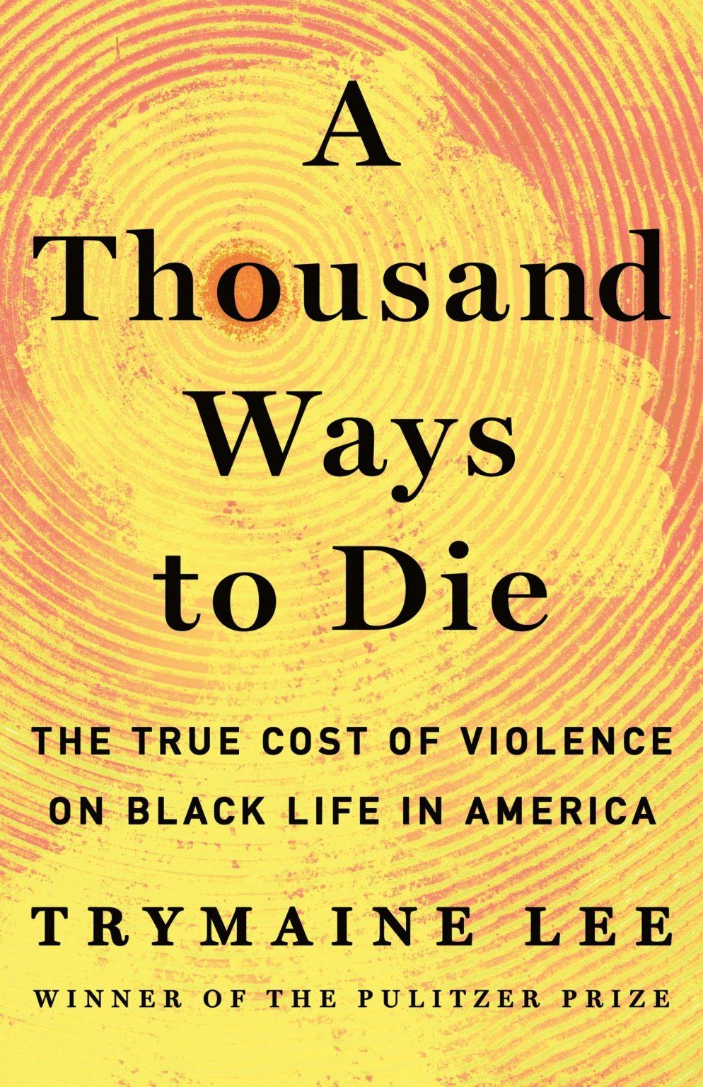 A Thousand Ways to Die