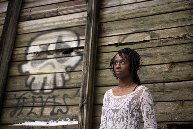 “Fearless, Sleepless, Deathless: What Fungi Taught Me about Nourishment, Poison, Ecology, Hidden Histories, Zombies, and Black Survival” by Maria Pinto Fearless Sleepless Deathless author CREDIT Billy Hickey