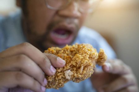 Funerals & Fried Chicken