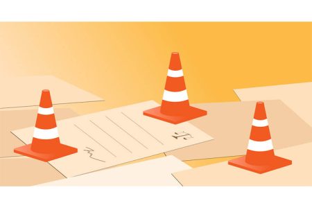 Illustration by Security Management