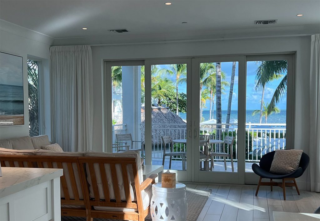 Fall into Paradise at The Islands of Islamorada