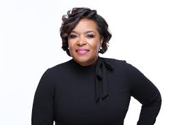 Rev. Sondrea L. Tolbert