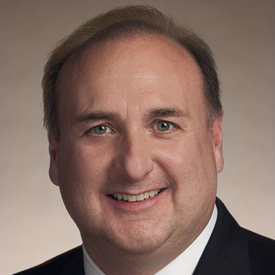 Senator Paul Bailey (R-Sparta)