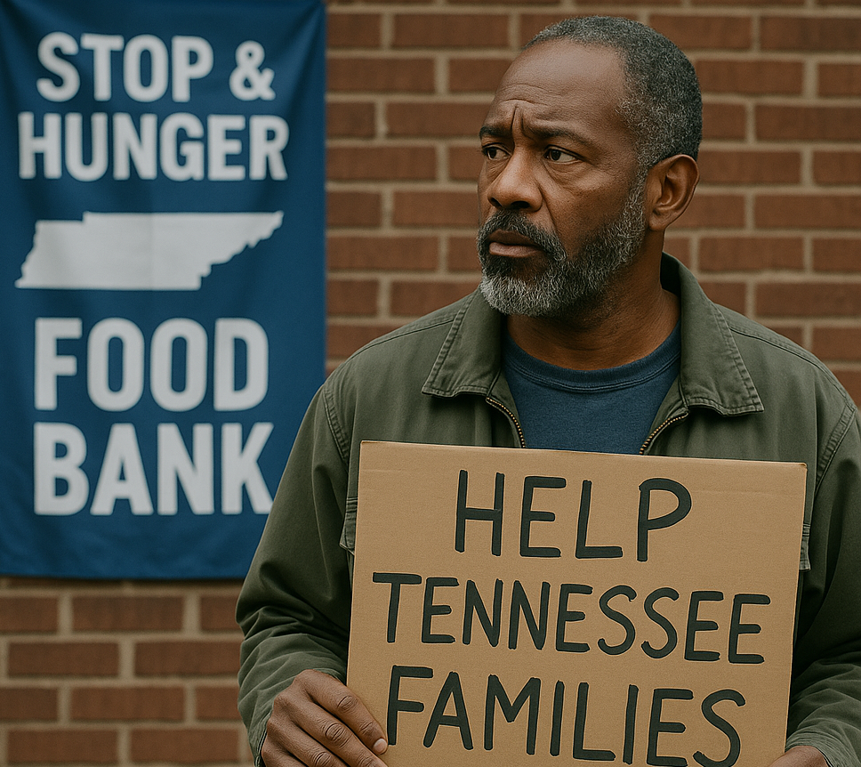 Tennessee Leaders Urge Action as SNAP Benefits Set to Expire