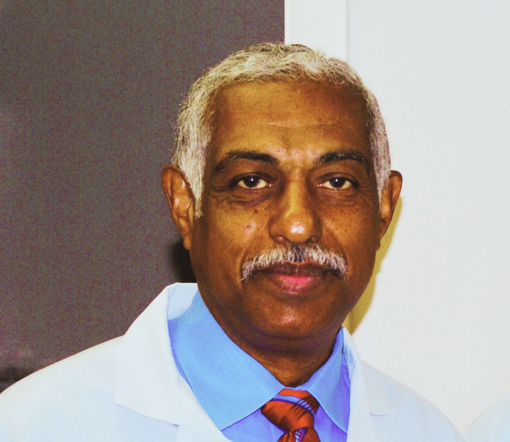 Obit: Dr. Alvin Singh M.D., Esteemed Physician, Veteran, and Humanitarian, 1945–2025