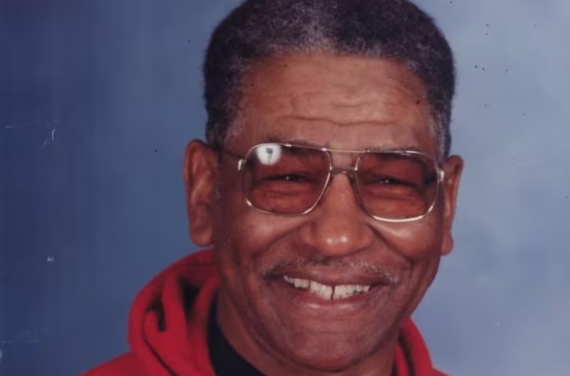 William B. Starks, pastor emeritus at Community Baptist Church and Montford Point Marine, has died at 96