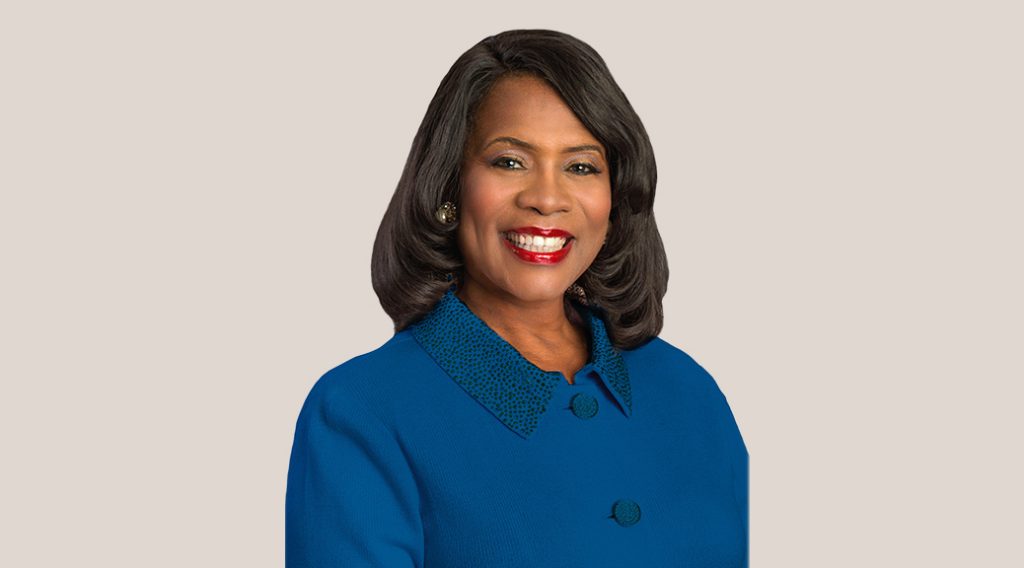 Dr. Glenda Baskin Glover Appointed to EMILYs List Board of Directors