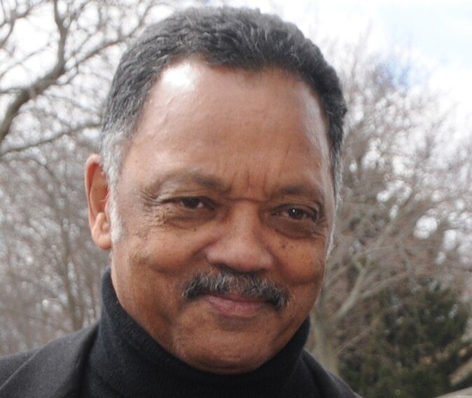 Rev. Jesse Jackson remains hospitalized, family says his condition is stable