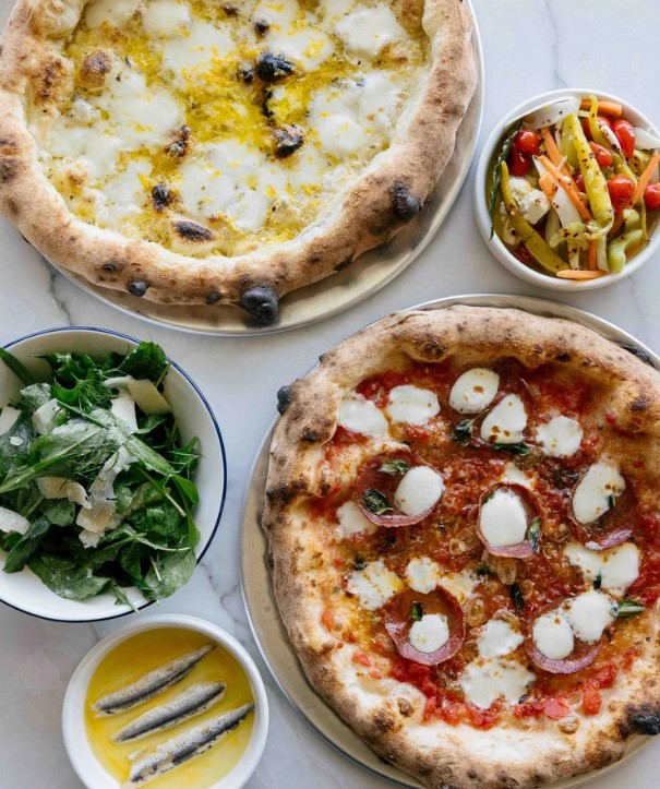 36 Tennessee Restaurants Recognized in Inaugural Michelin Guide American South