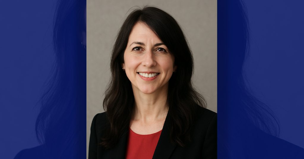 MacKenzie Scott’s Billion-Dollar Defiance of America’s War on Diversity