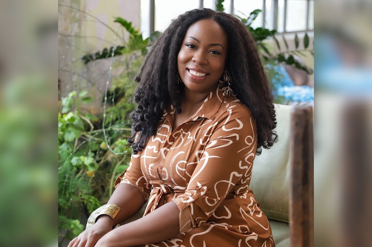 Award-winning graphic designer Dana Mwangi to deliver free lecture at APSU