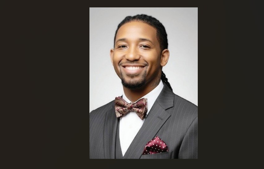 Zac Talley helps to empower financial literacy