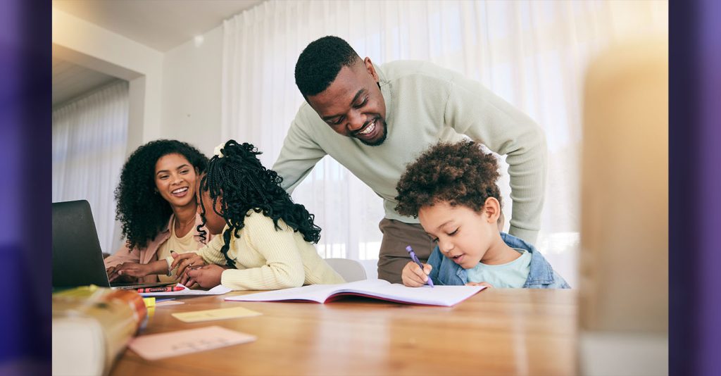 Head Start Ignites the Fire to Learn Head Start Ignites the Fire to Learn