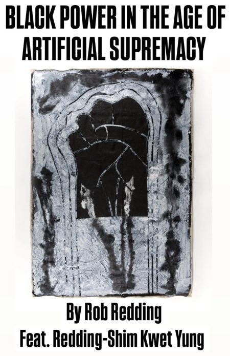 When Machines Dismantle Myths: The Collapse of White Supremacy