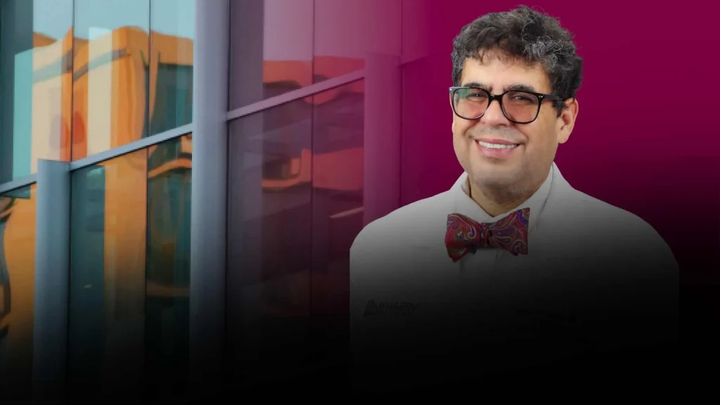 Meharry Selects Dr. José E. Rodríguez to Lead School of Medicine Family and Community Department as New Chair