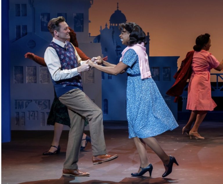 It’s a Wonderful Life: A Heartfelt and Inclusive Reimagining of a Holiday Classic