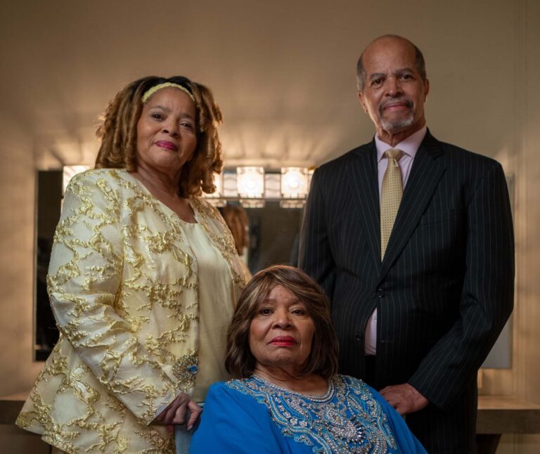 TN Tribune Publisher Rosetta Miller Perry featured by Nashville Entrepreneur Center