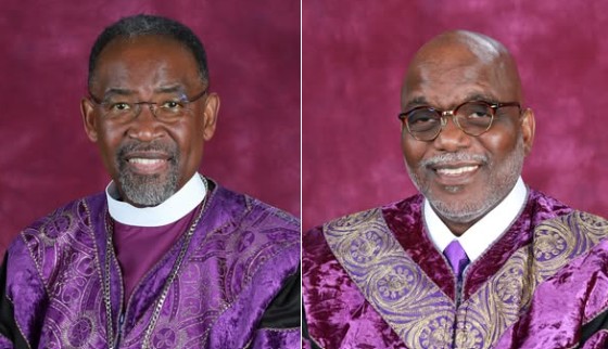 AME Council of Bishops announces episcopal reassignment for Second and Thirteenth districts