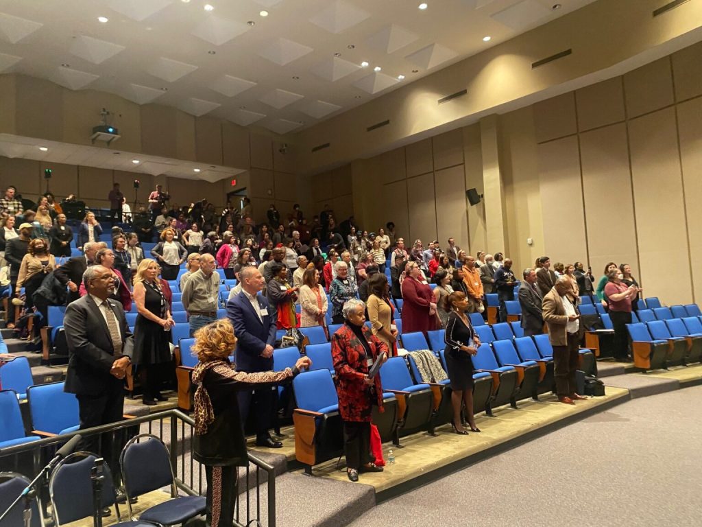 Nashville Conference on African American History and Culture Set for Feb. 13, 2026