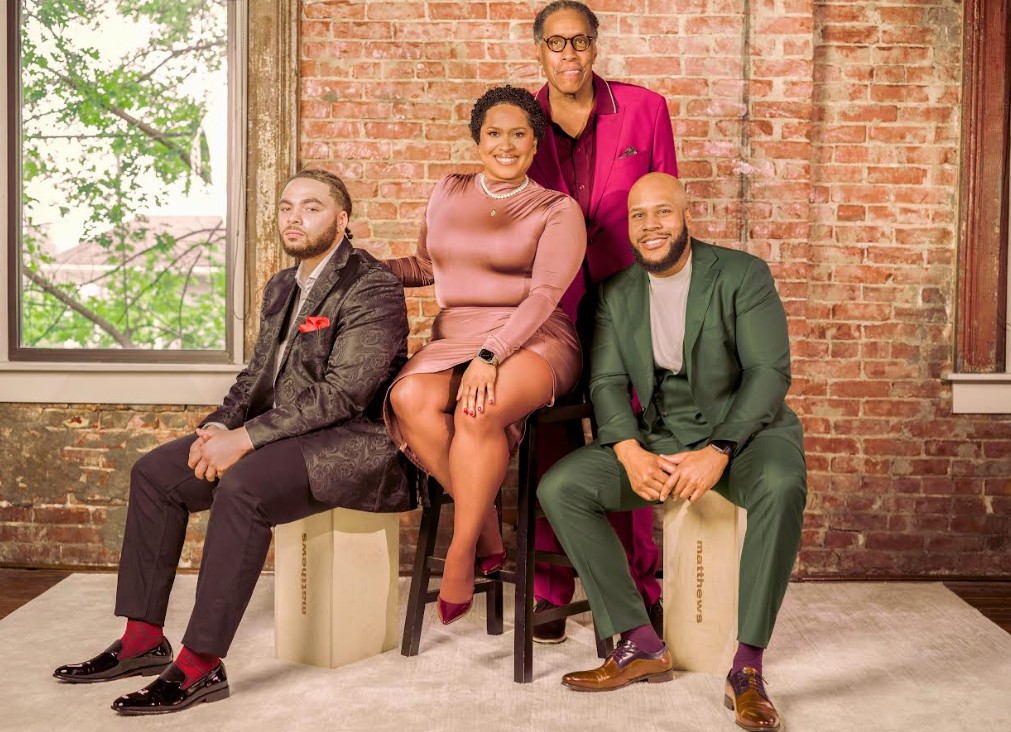 Memphis-Based Spotset Radio Network Hits 12.5 Million Weekly Listeners