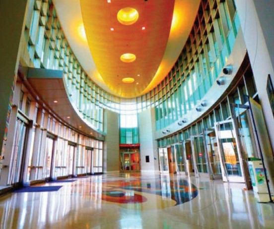 Memphis library workers fight for civil service protection