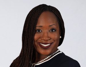 Darcelle Skeete Burgess named director of HIPAA Privacy Office at Vanderbilt Health