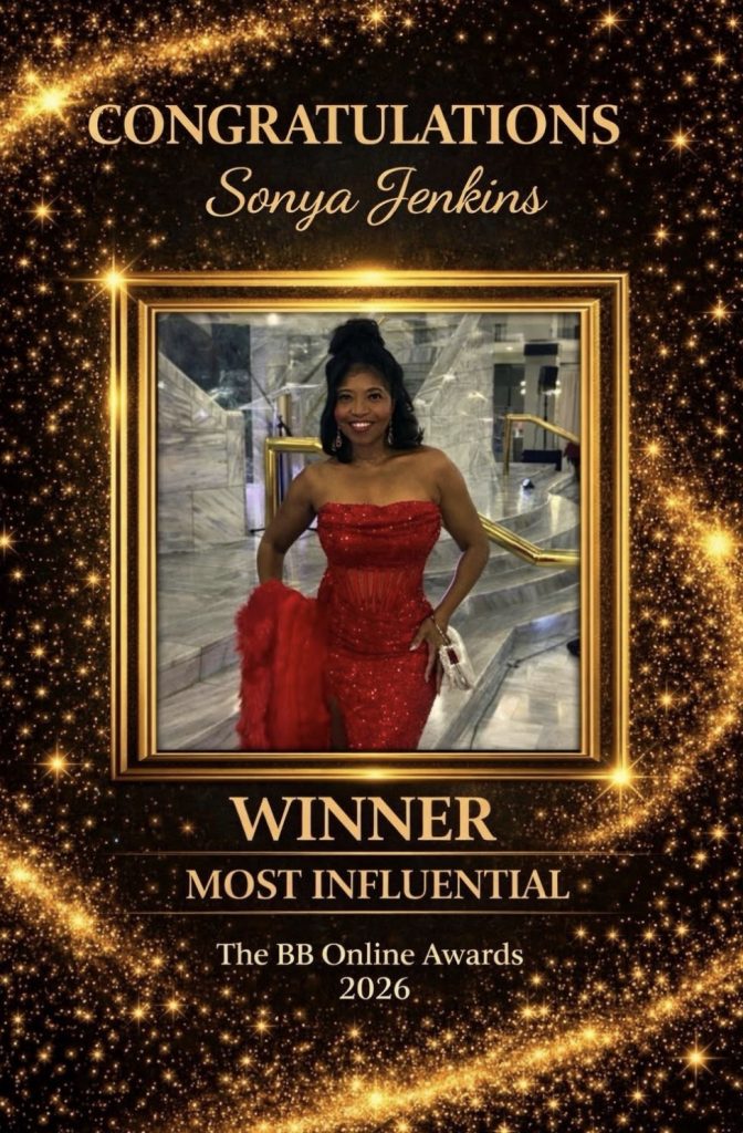 Independent Filmmaker Sonya Jenkins Reflects on a Journey of Filmmaking Resurgence and Faith