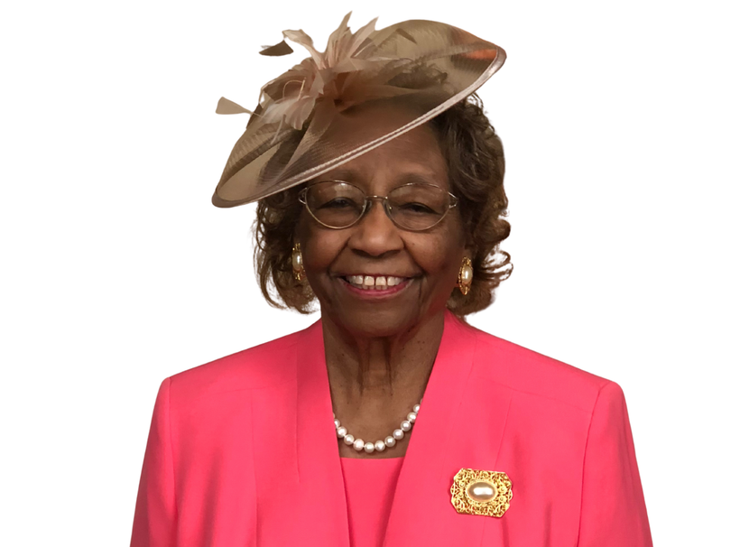 Obituary: Katherine ‘Kaddie’ Watkins