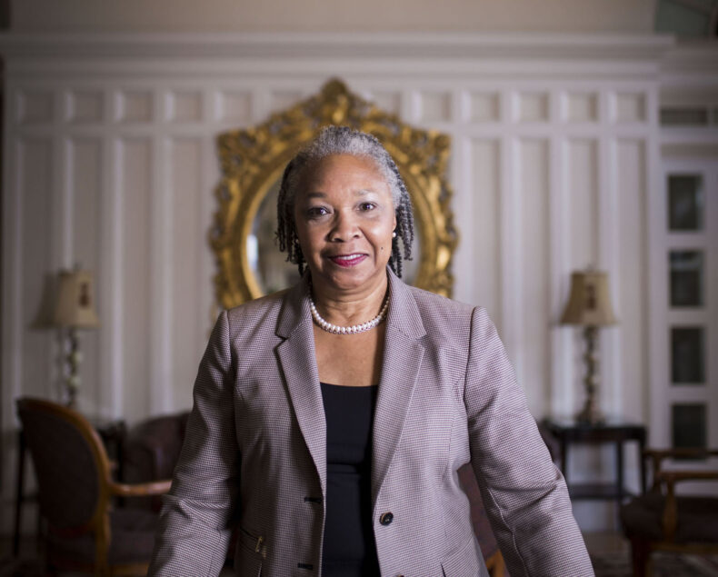 Velma McBride Murry recognized for career of impactful psychology research