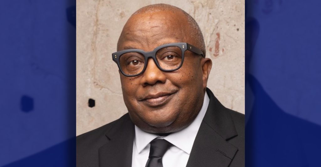 Louis J. King II serves as president and CEO of Opportunities Industrialization Centers of America.