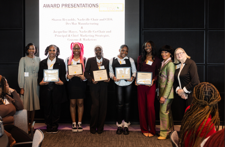 Empowering the Next Generation of Business Leaders and Entrepreneurs