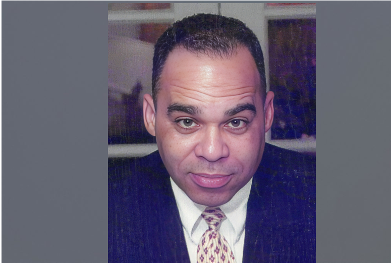 Obituary Steven Earl Benson