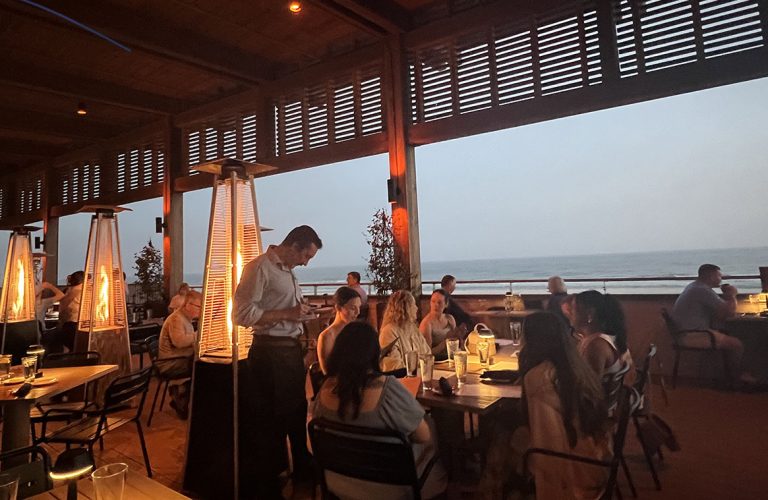 Gulf Shores, Elevated: Where Coastal Calm Meets Culinary Craft