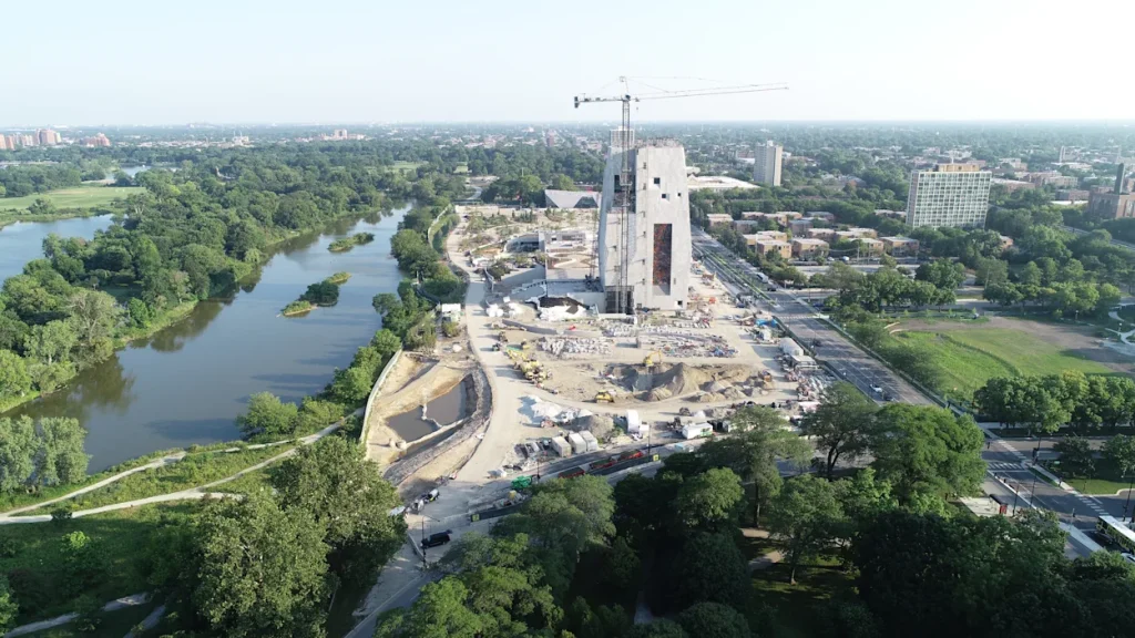 Obama Foundation Announces Upcoming Ticket Sale Dates to Visit the Museum at the Obama Presidential Center