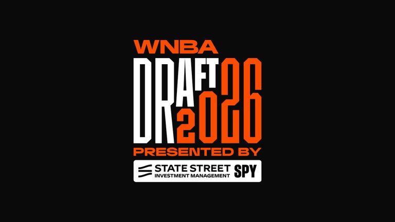 WNBA Draft 2026 Explained