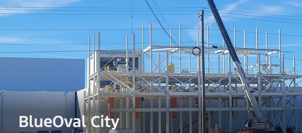 The Tennessee Department of Transportation Names Firm to Lead Smart Freight Corridor Pilot Between Memphis and Blue Oval City