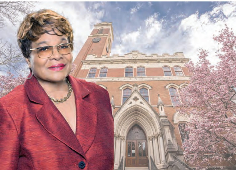 Vanderbilt University to honor Tribune publisher Rosetta Miller-Perry