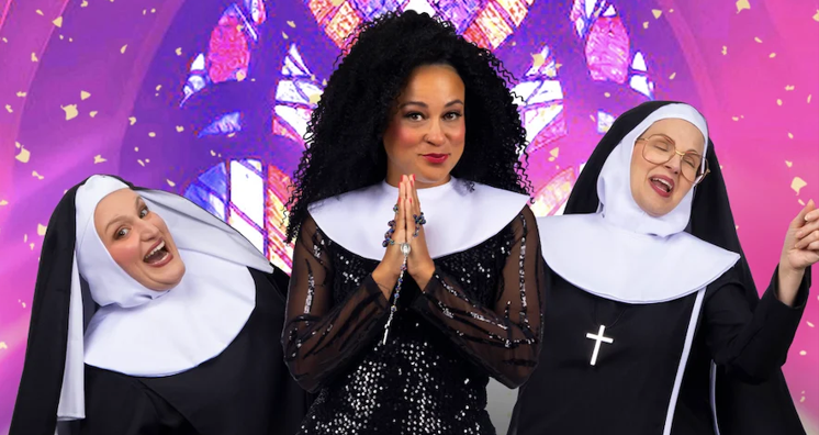 Sister Act blends humor, soul in standout production