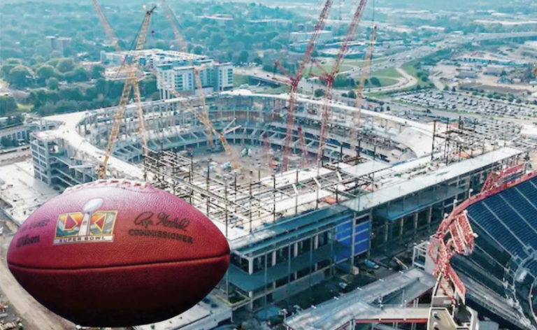 Report says Super Bowl 2030 ‘signed and ready to go’
