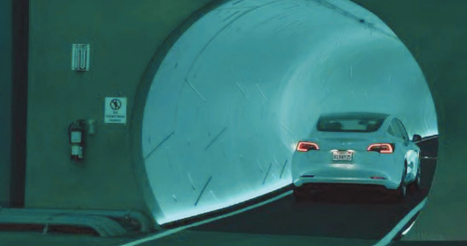 New department, same old questions