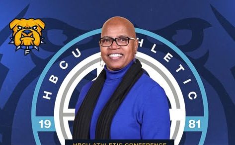 Fisk University AD Valencia Jordan named HBCU Athletic Conference Athletic Director of the Year