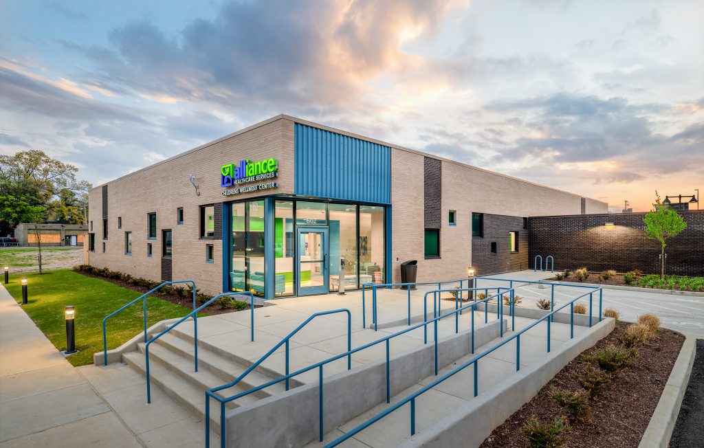 Alliance Healthcare Services to Open 24/7 Youth Crisis Center in West TN