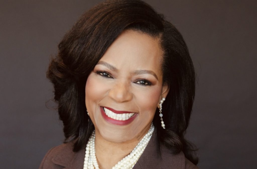 Consuelo Wilkins receives Duke Medical Alumni Association’s Distinguished Alumni Award