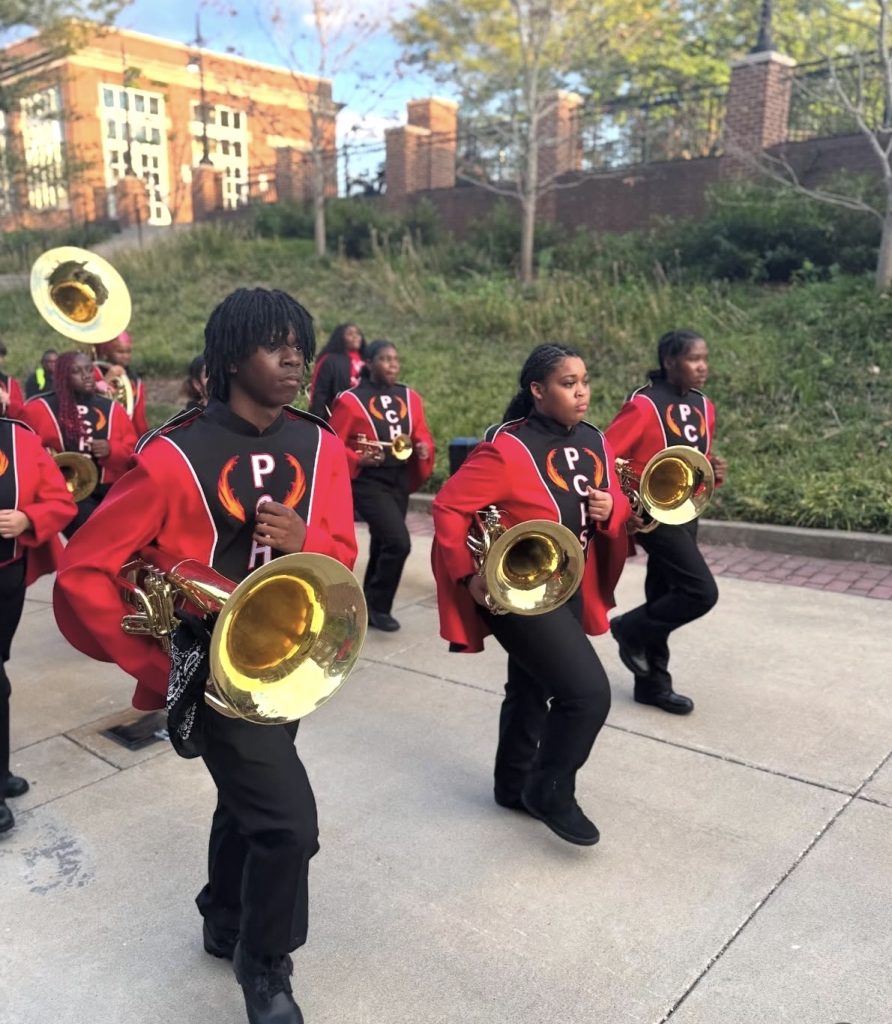 WeGo partners with musicians for Ride the Rhythm Concert Series