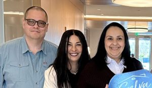 Selva Montgomery Blends Cultural Connection, Local Expertise, and Multilingual Communication at Onward Real Estate