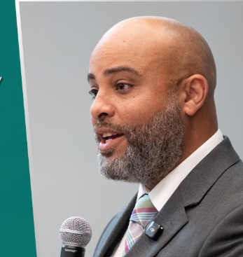 NOAH Annual Fundraising Banquet Features Keynote Speaker Taure Brown