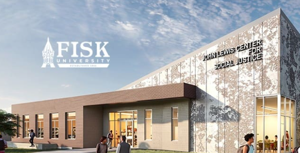 Fisk University Unveils $1 Billion Master Plan
